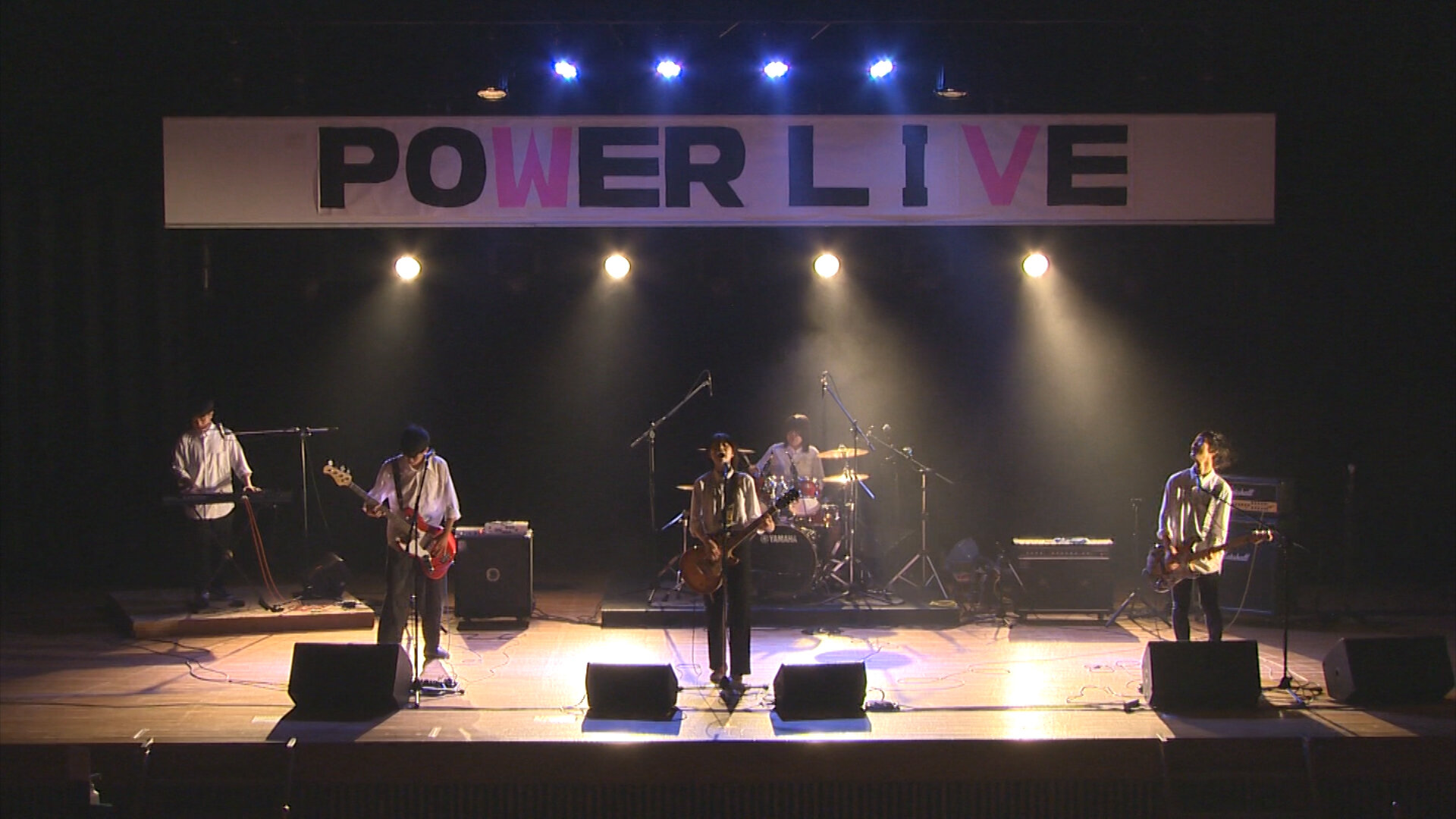 【放送案内】第17回長野県高校軽音楽系クラブ合同演奏会 県大会 Power Live 2022 KINC長野ケーブルテレビ